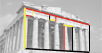 Parthenon and golden rectangle